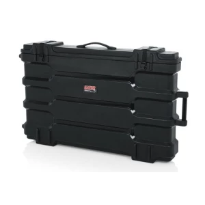 GATOR GLED4045ROTO - пластиковый кейс для хранения и транспортировки LCD дисплеев размером 40-45'