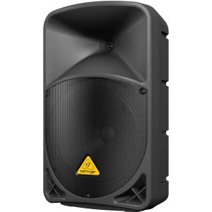BEHRINGER B112D - активная двухполосная акустическая система,12'+1.35', 1000Вт, би-амп, усилитель кл
