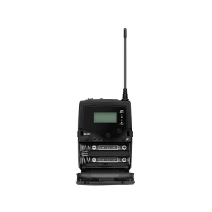 SENNHEISER SK 300 G4-RC-AW+ - портативный Bodypack-передатчик G4 (470-558МГц)