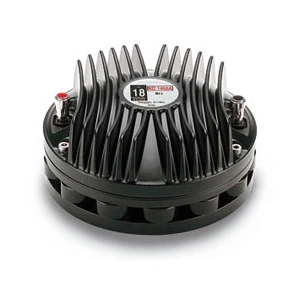 EIGHTEEN SOUND ND1460A - драйвер, неодим, 8 Ом, 80 Вт AES, 110 дБ, 500...20000Гц, выход 1,4'