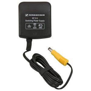 SENNHEISER NT 2-3 EU - блок питания для рэковых приёмников evolution