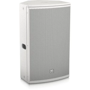 TURBOSOUND NUQ152-WH - пассивная, двухполосная акустическая система, 500Вт/8Ом, 45 Гц – 20 кГц, SPL