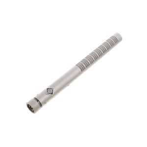 NEUMANN KMR 81 i - конденсаторный микрофон - 'пушка'