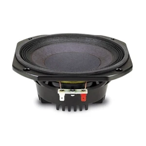 EIGHTEEN SOUND 6NMB420 - динамик среднебасовый, неодим, 8 Ом, 200 Вт AES, 100 дБ, 200...7000 Гц