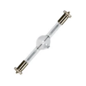 OSRAM HTI 1200W/d7/60 SHARXS - лампа газоразрядная 1200 Вт ,SFc10-4 (короткая)