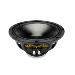 EIGHTEEN SOUND 10NMB420/8 - 10' динамик, 8 Ом, 350 Вт AES, 99dB, 65...5000 Гц