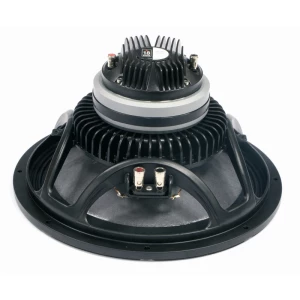 EIGHTEEN SOUND 12NCX750/8 - 12' динамик СЧ-драйв., неодим, 8 Ом, 800 Вт AES, 102 дБ, 80...5500 Гц
