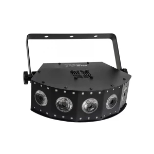 INVOLIGHT LEDArray58 - LED световой эффект RGB+UV, LED SMD RGB, DMX-512