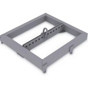 FBT MT-F 212 - рама для подвеса сабвуфера MITUS 212FSA/118FSA