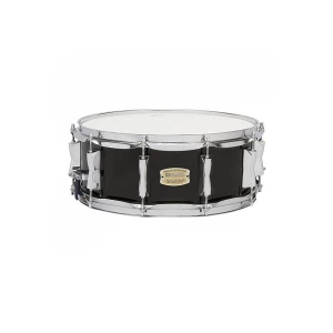 YAMAHA SBS1455 Raven Black - малый барабан, 14' х 5,5', цвет черный