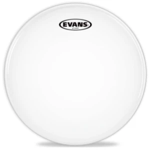 EVANS B10G1 - пластик для том тома 10' Genera G1 Coated