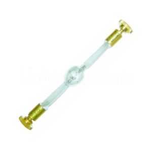 PHILIPS MSR Gold 1200 SA/DE - лампа газоразрядная 1200 Вт, SFc10 ,(короткая)