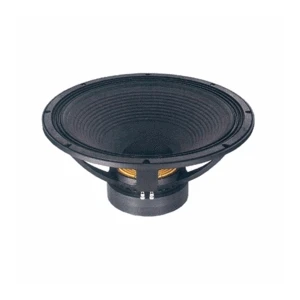 EIGHTEEN SOUND 21LW1400/8 - 21' динамик расширенным НЧ, 8 Ом, 1400 Вт AES, 99dB, 24...2000 Гц