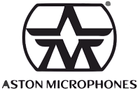 ASTON MICROPHONES