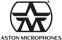 ASTON MICROPHONES