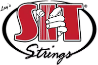 SIT STRINGS